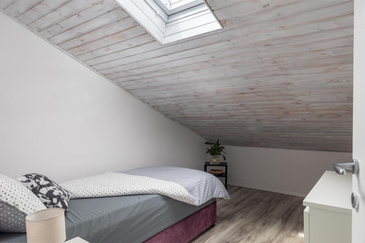 Apartment Tete Mare Dubrovnik Eksteriør billede