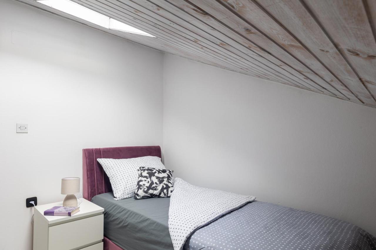 Apartment Tete Mare Dubrovnik Eksteriør billede