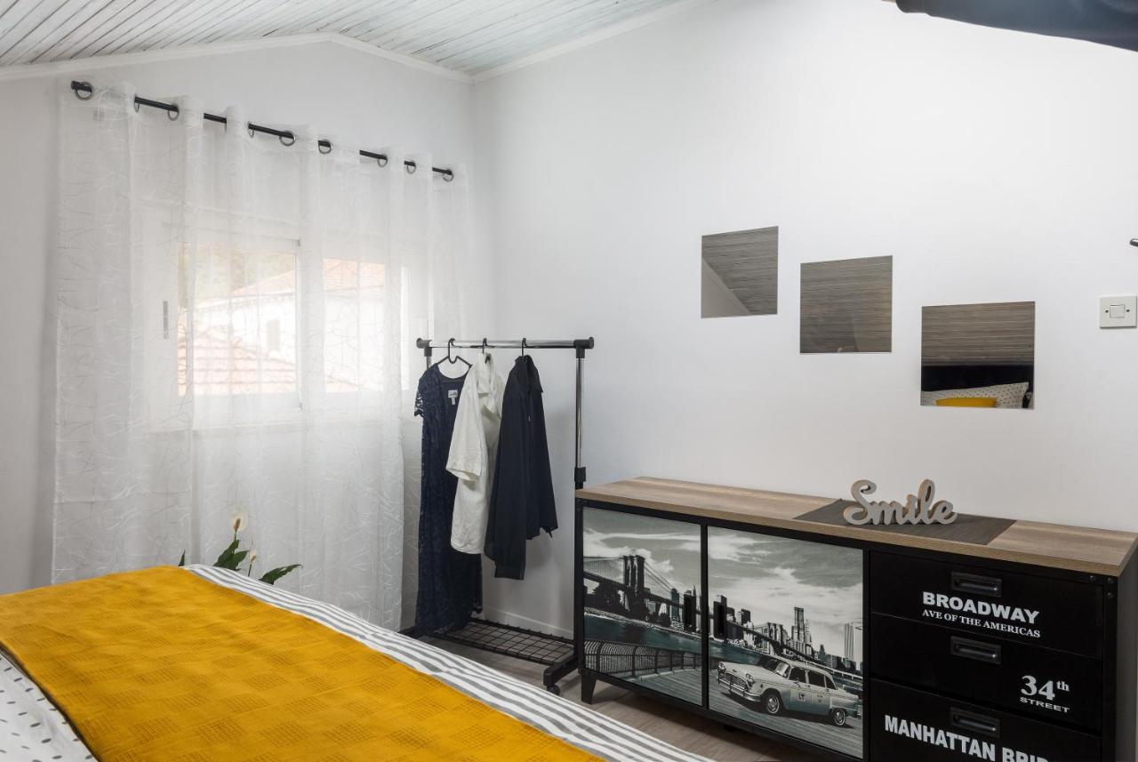 Apartment Tete Mare Dubrovnik Eksteriør billede