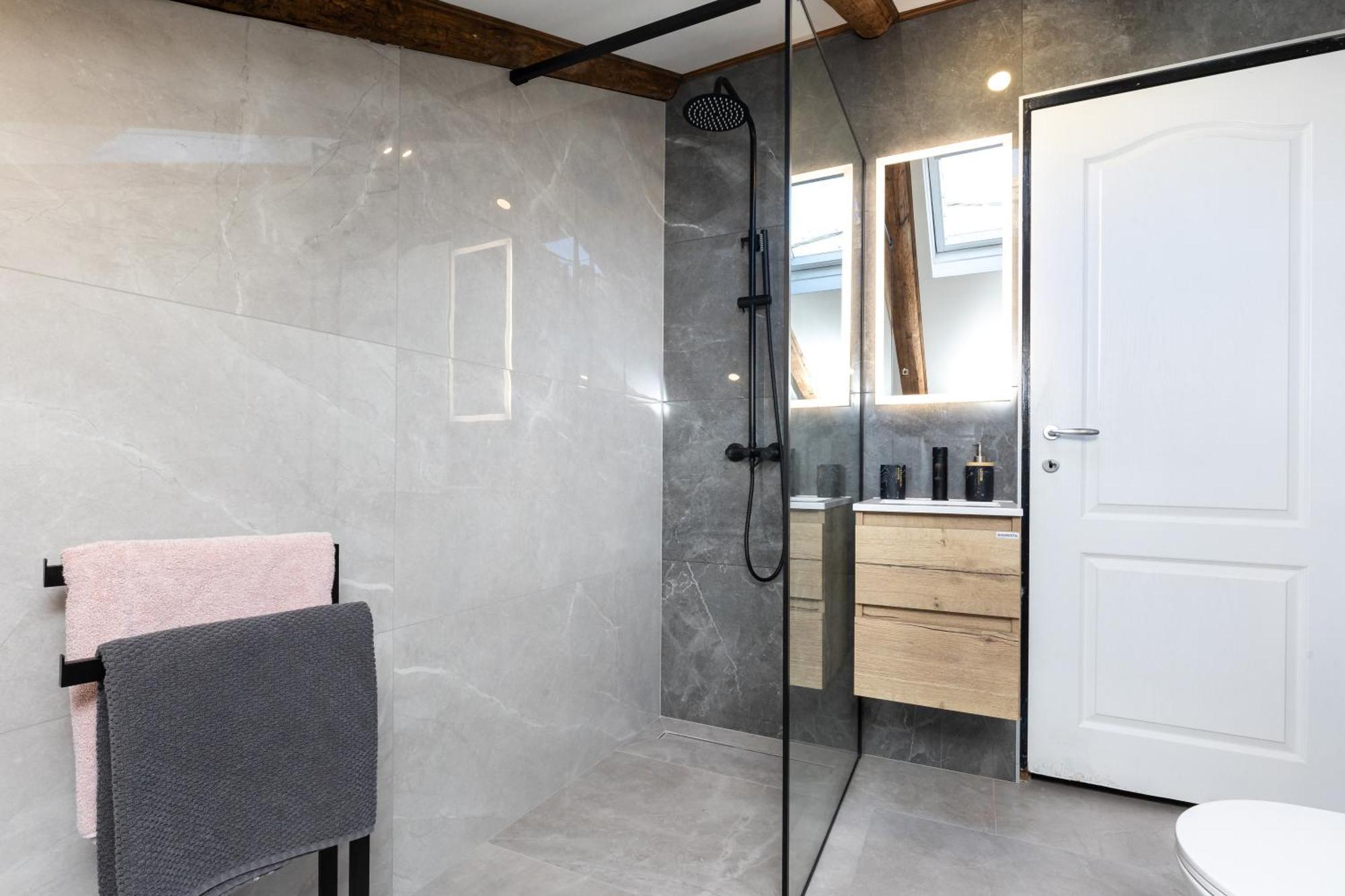 Apartment Tete Mare Dubrovnik Eksteriør billede