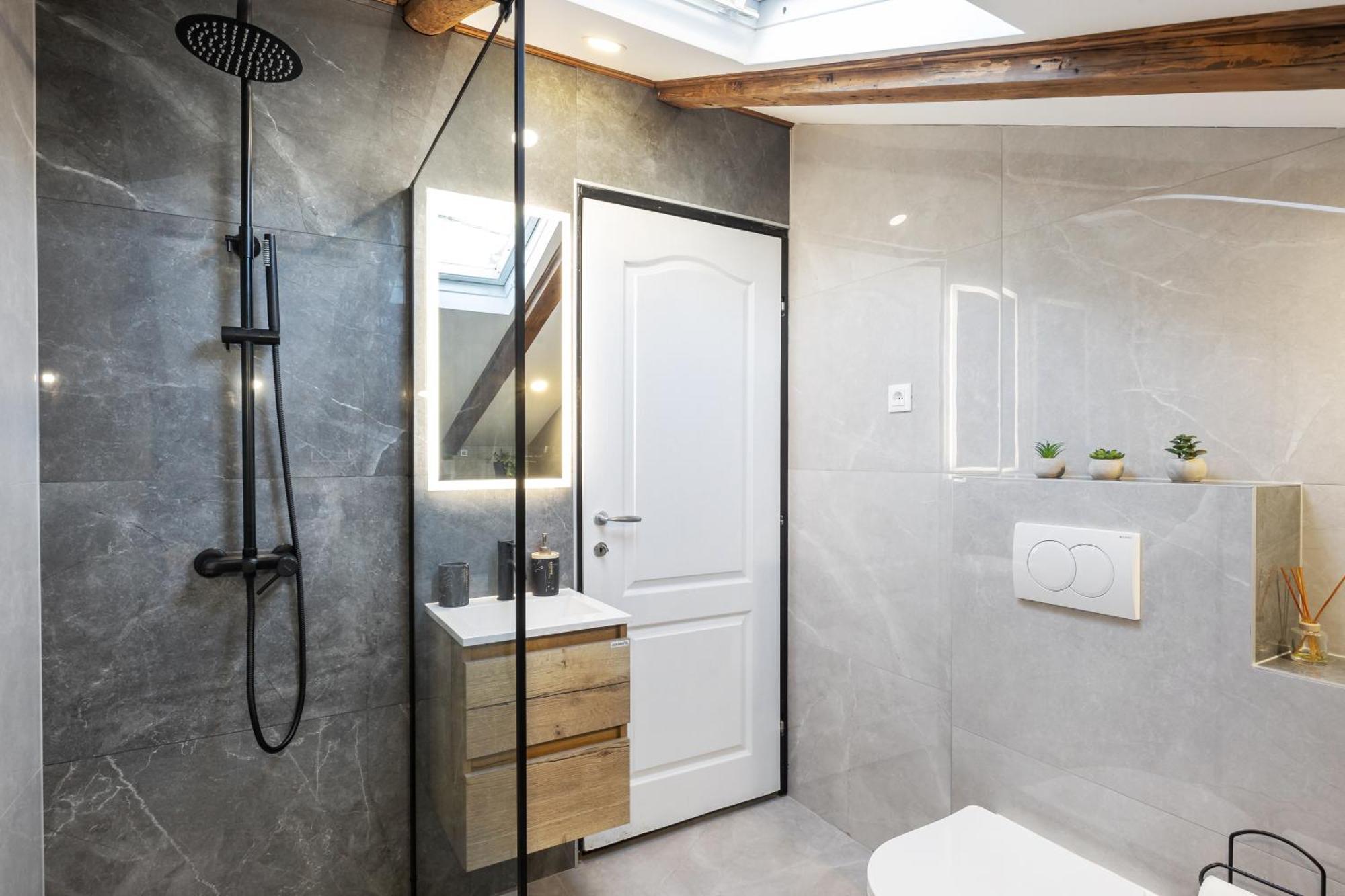 Apartment Tete Mare Dubrovnik Eksteriør billede
